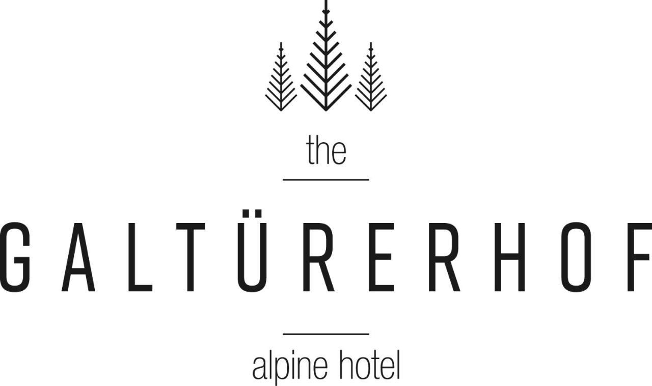 Hotel Galtuererhof Eksteriør billede