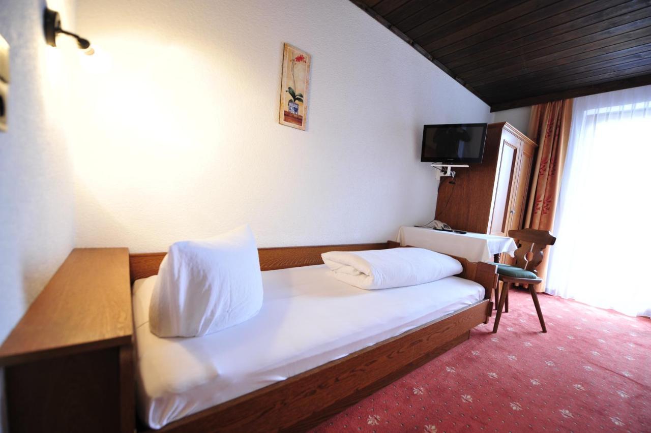Hotel Galtuererhof Eksteriør billede